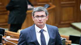 Igor Grosu oferă detalii despre contractul cu MGRES. Ce condiționalități au fost